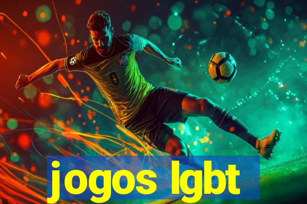 jogos lgbt